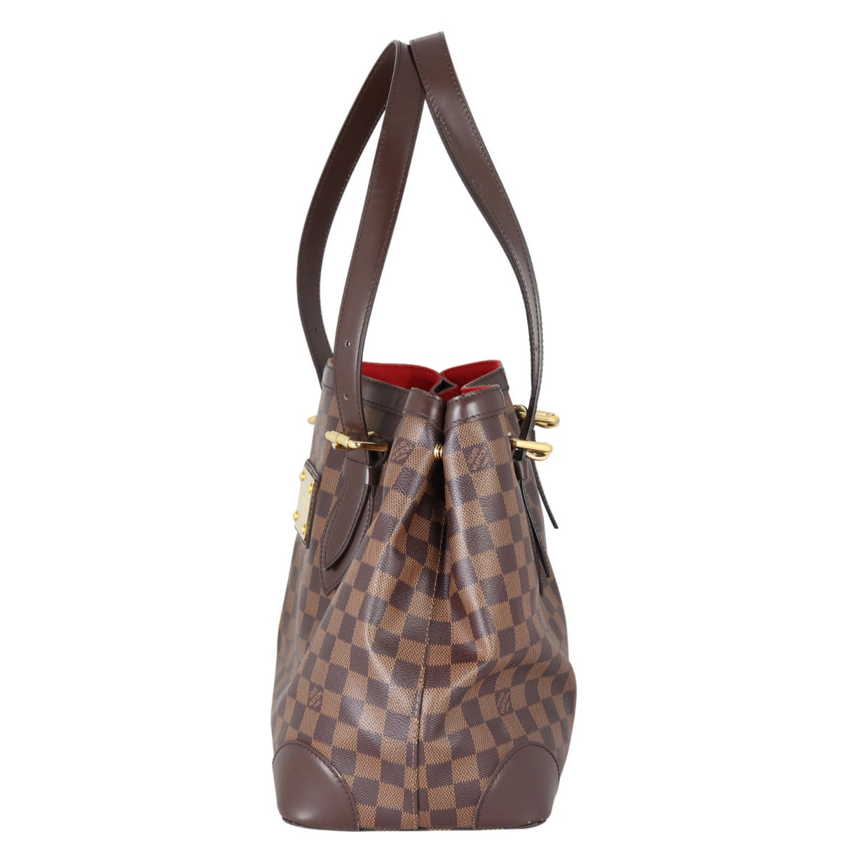 Louis Vuitton Hampstead MM Damier Ebene