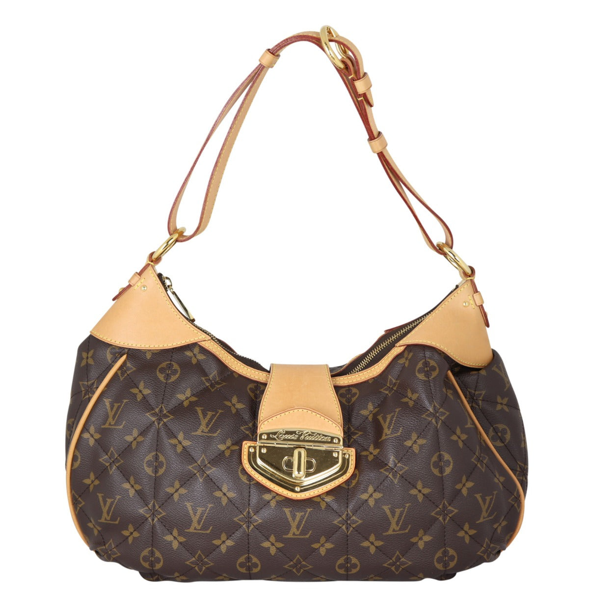 Louis Vuitton Etoile City GM Monogram