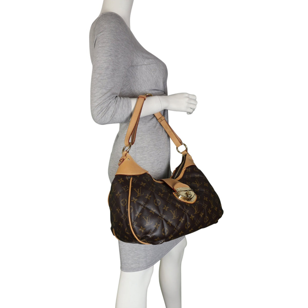 Louis Vuitton Etoile City GM Monogram