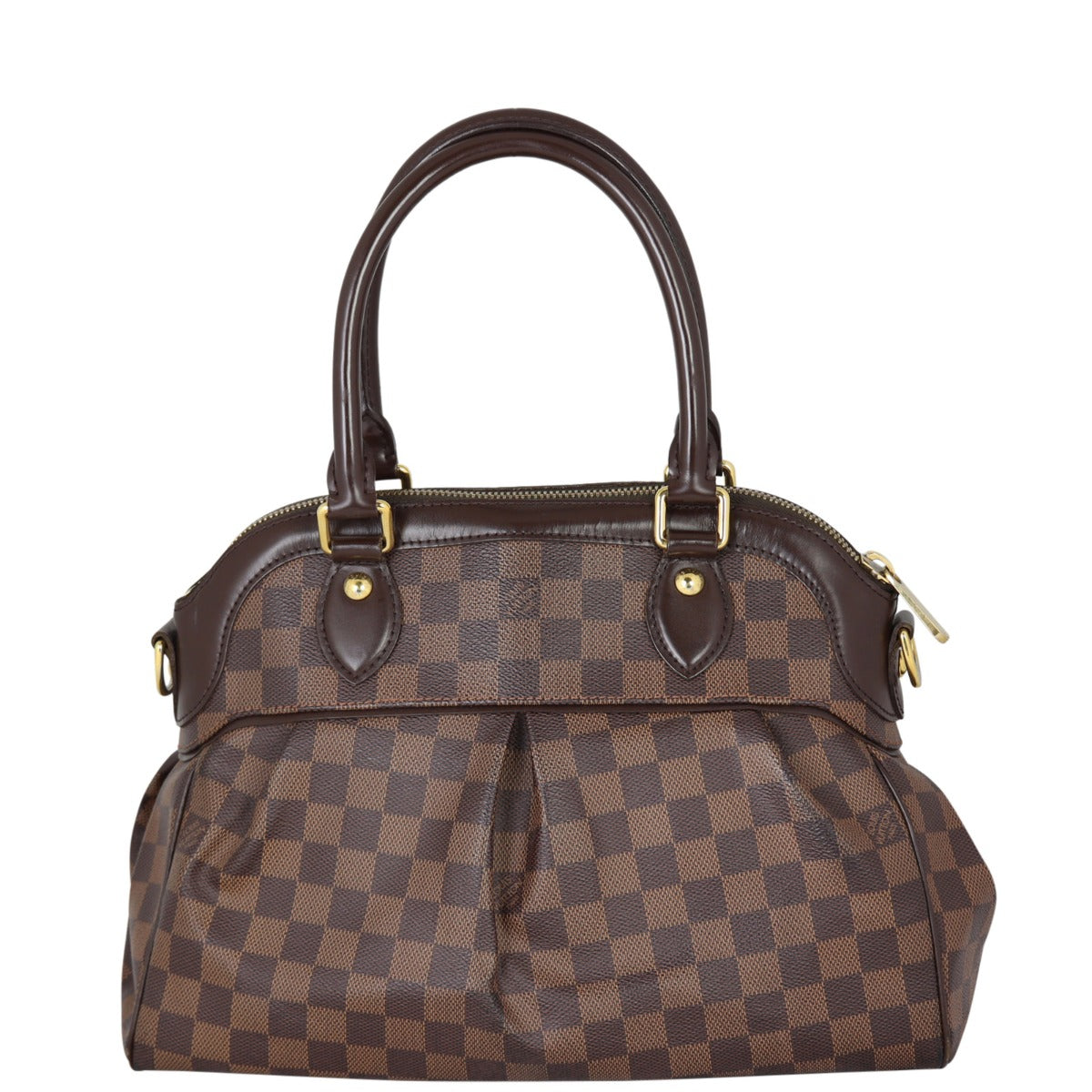 Louis Vuitton Trevi PM Damier Ebene