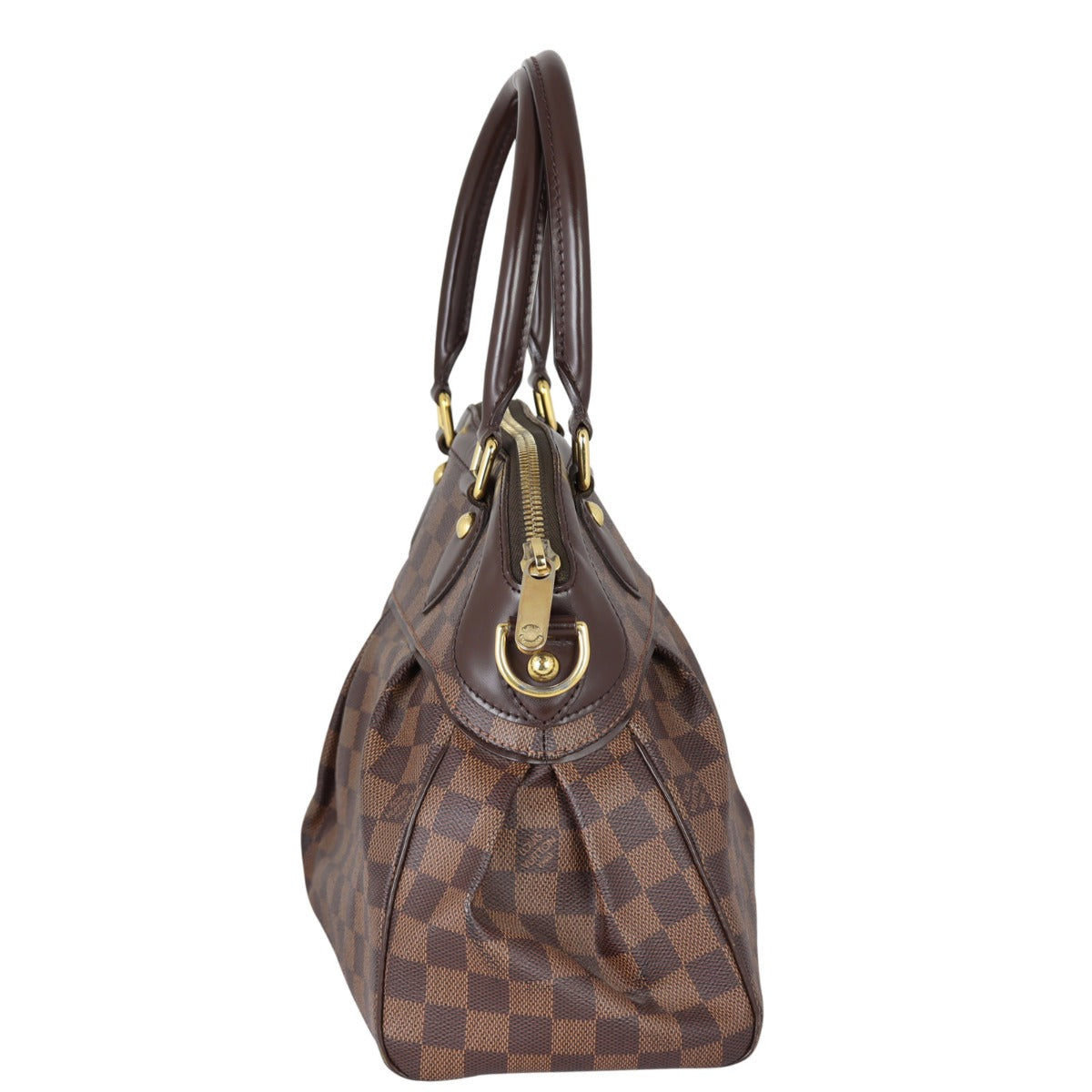 Louis Vuitton Trevi PM Damier Ebene