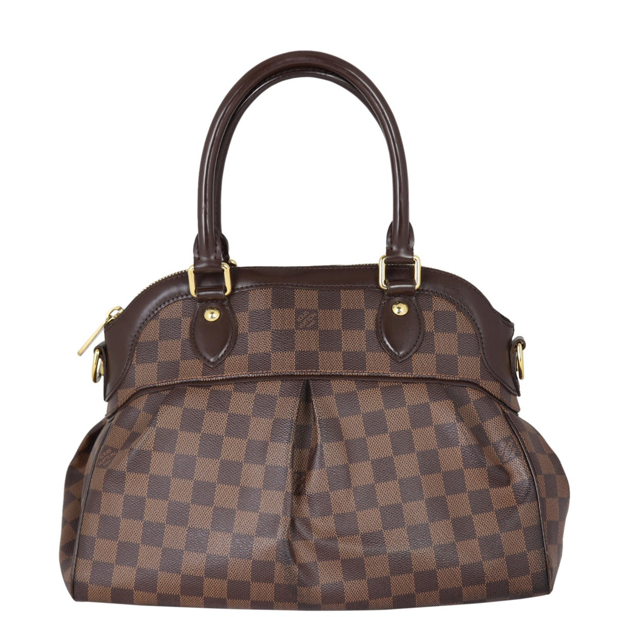 Louis Vuitton Trevi PM Damier Ebene