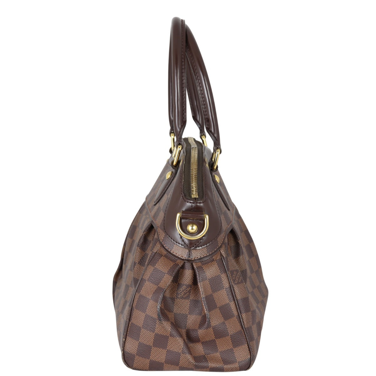 Louis Vuitton Trevi PM Damier Ebene