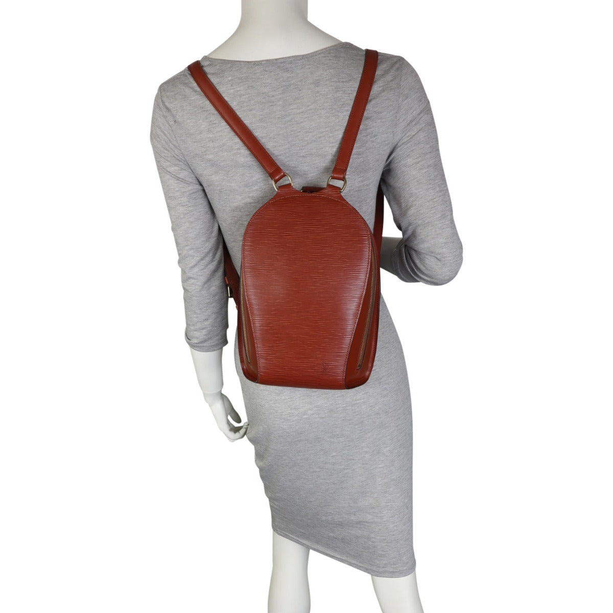Louis Vuitton Mabillon Backpack