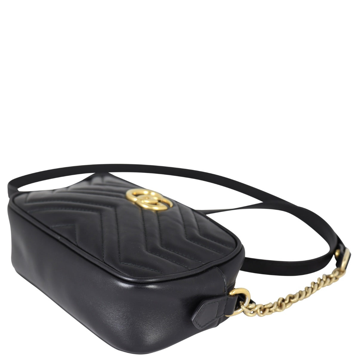 Gucci GG Marmont Mini Camera Bag