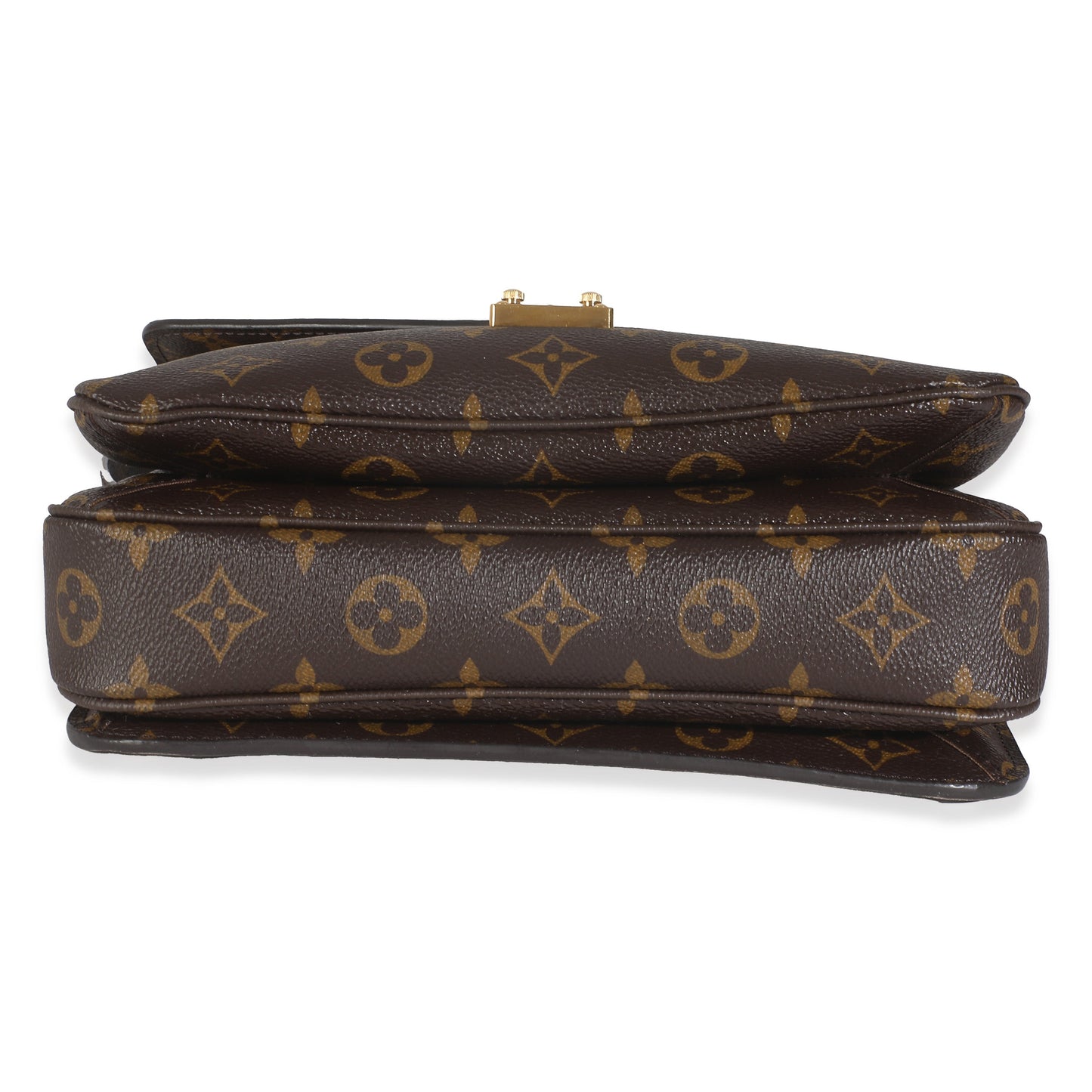 Louis Vuitton Monogram Canvas Pochette Metis