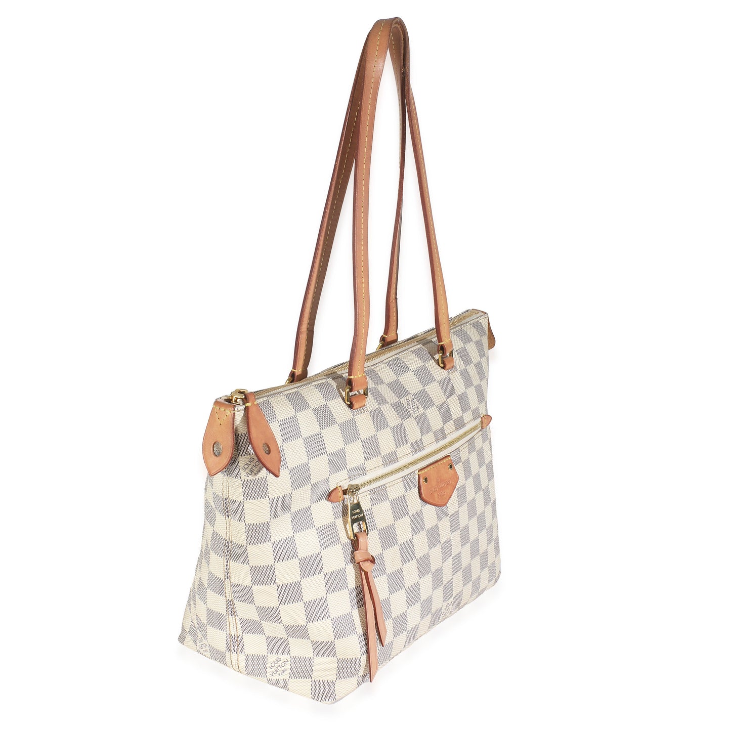 Louis Vuitton Damier Azur Canvas Iena PM