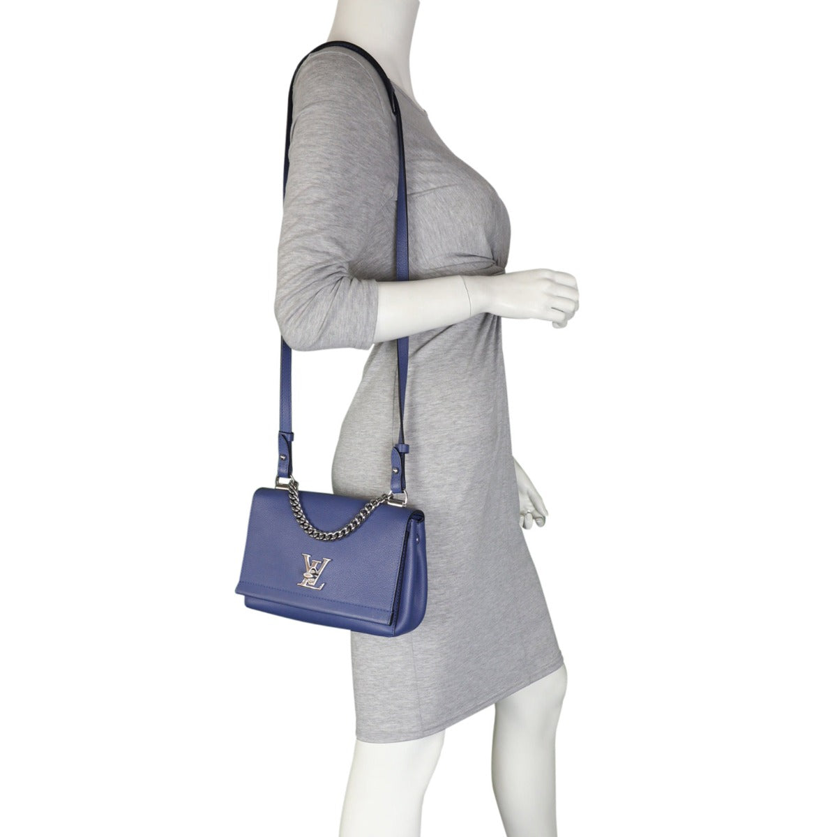 Louis Vuitton Lockme II BB
