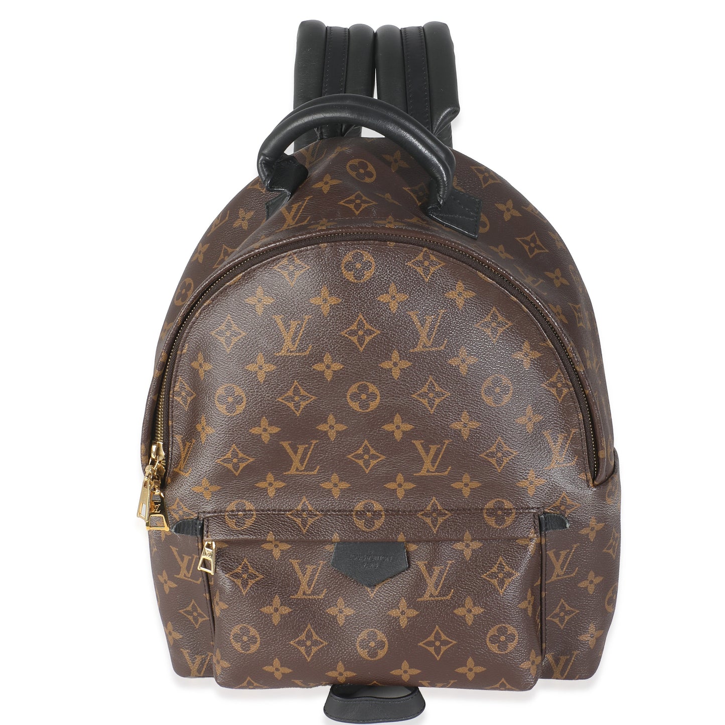 Louis Vuitton Monogram Canvas Palm Springs MM