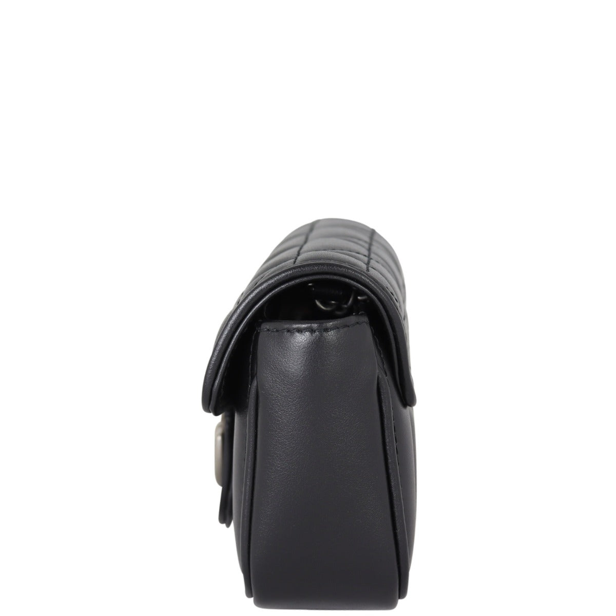 Gucci GG Marmont Super Mini Shoulder Bag