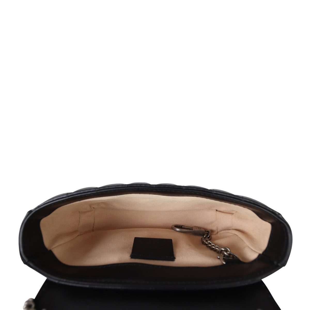 Gucci GG Marmont Super Mini Shoulder Bag