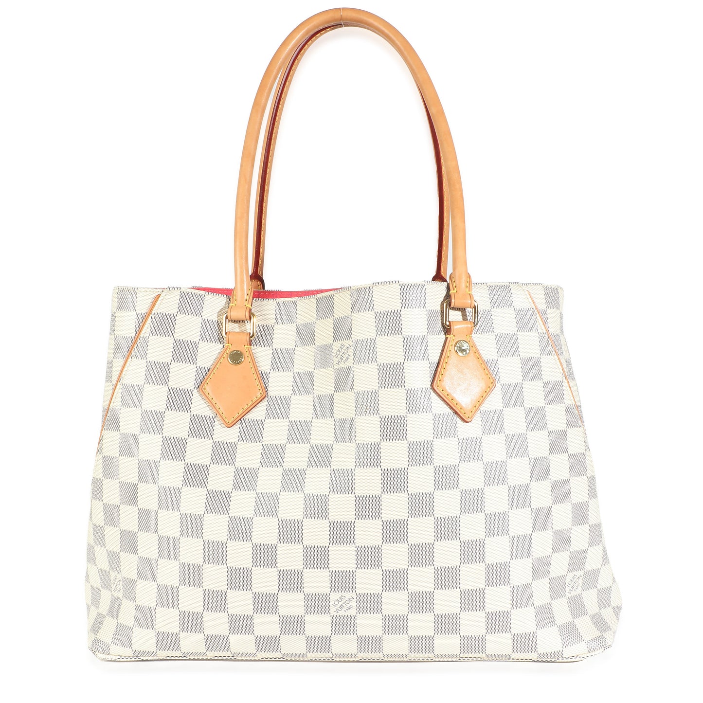 Louis Vuitton Damier Azur Canvas Cai