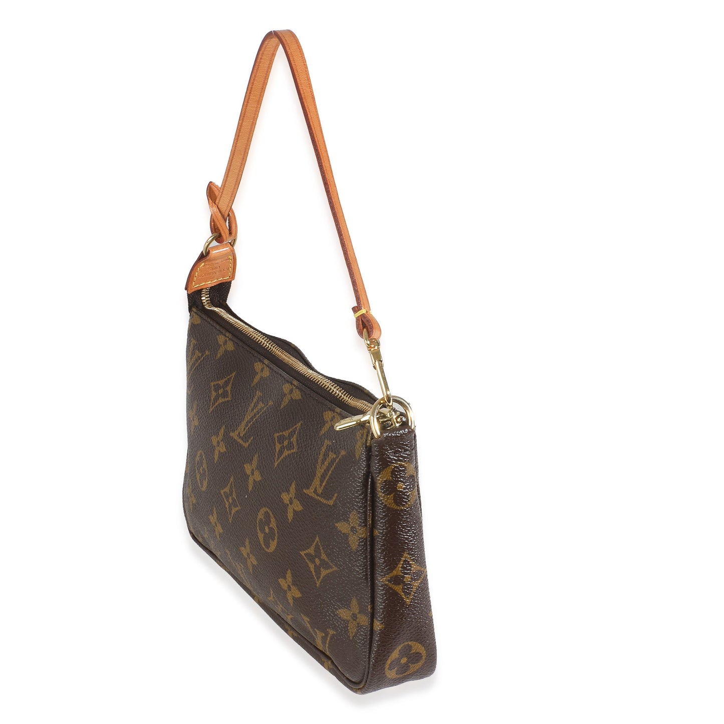 Louis Vuitton Monogram Canvas Pochette Accessoires