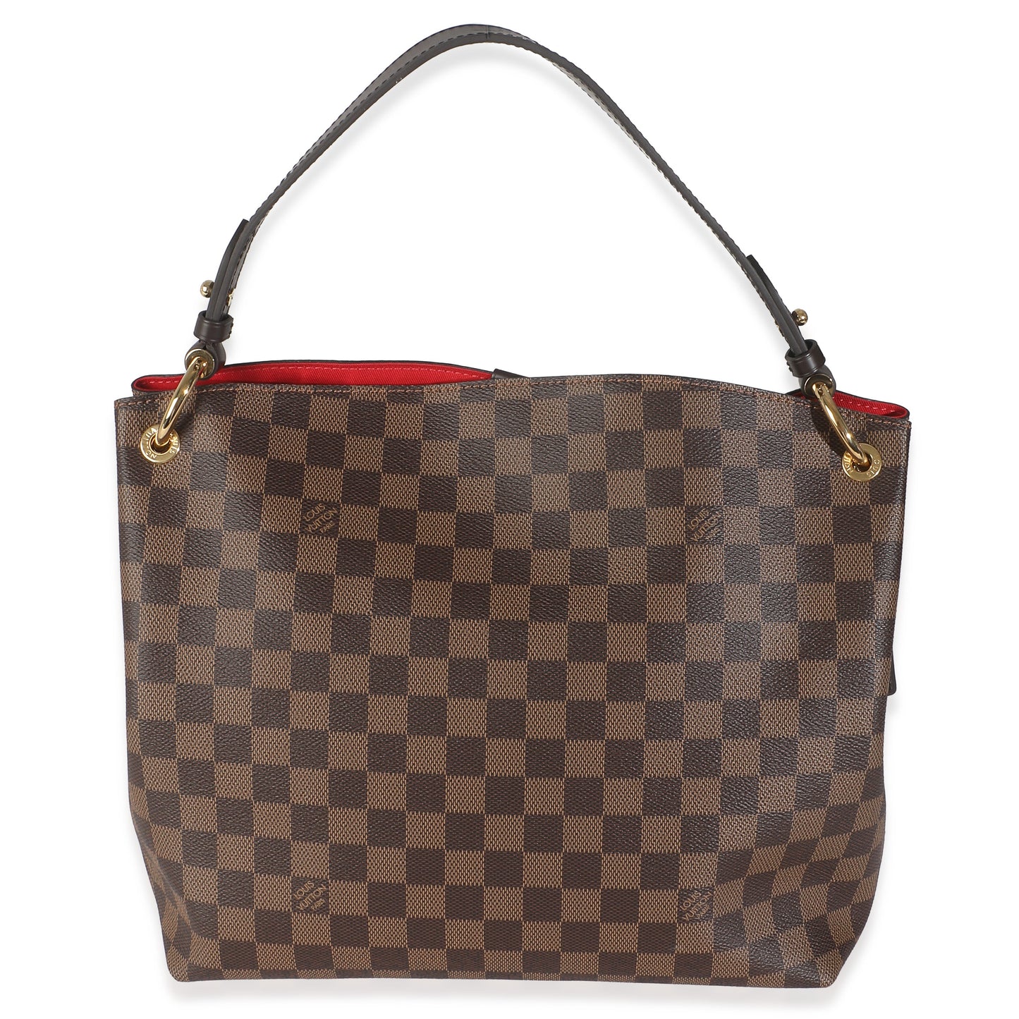 Louis Vuitton Damier Ebene Canvas Graceful PM
