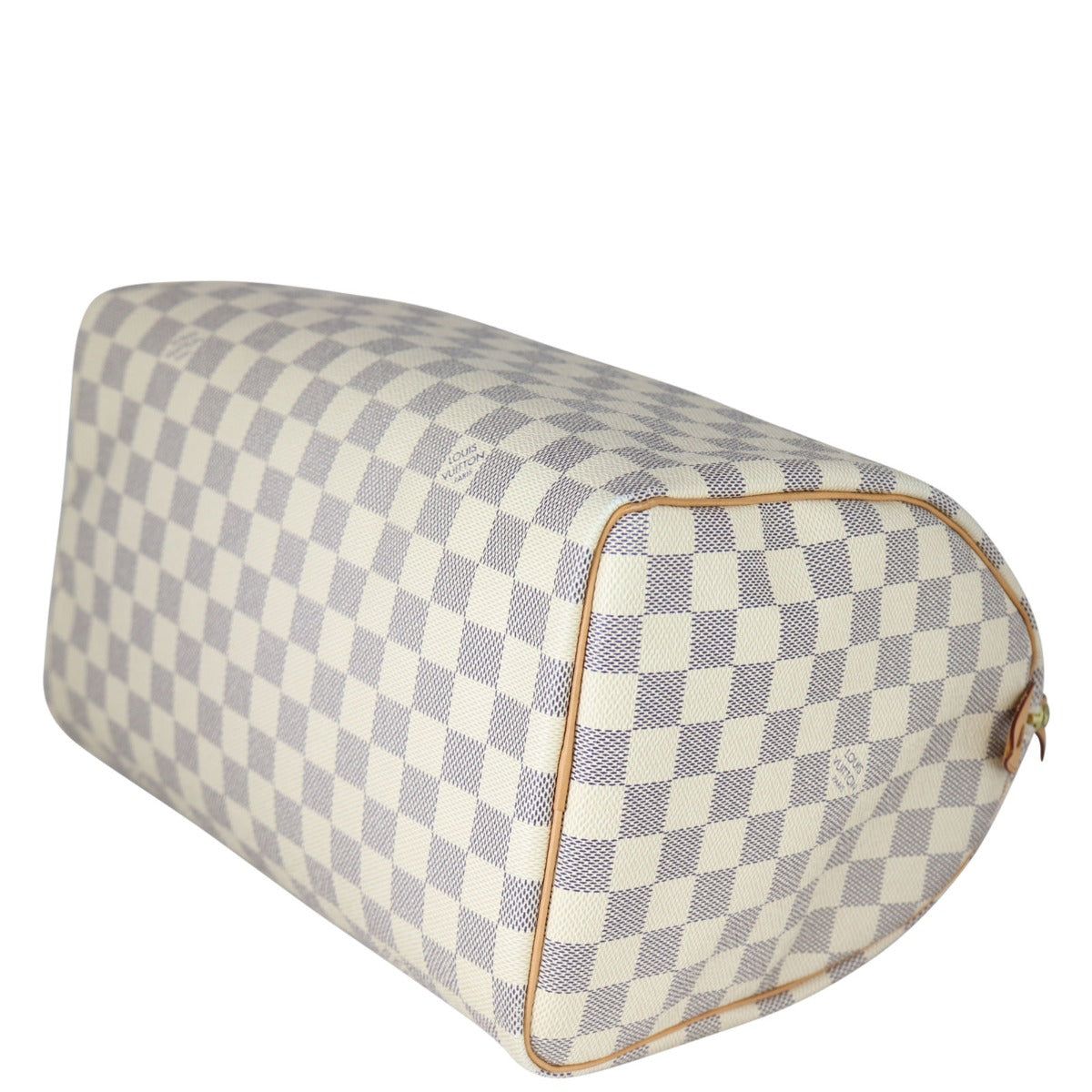 Louis Vuitton Speedy 30 Damier Azur