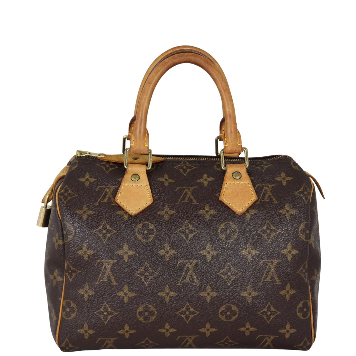Louis Vuitton Speedy 25 Monogram