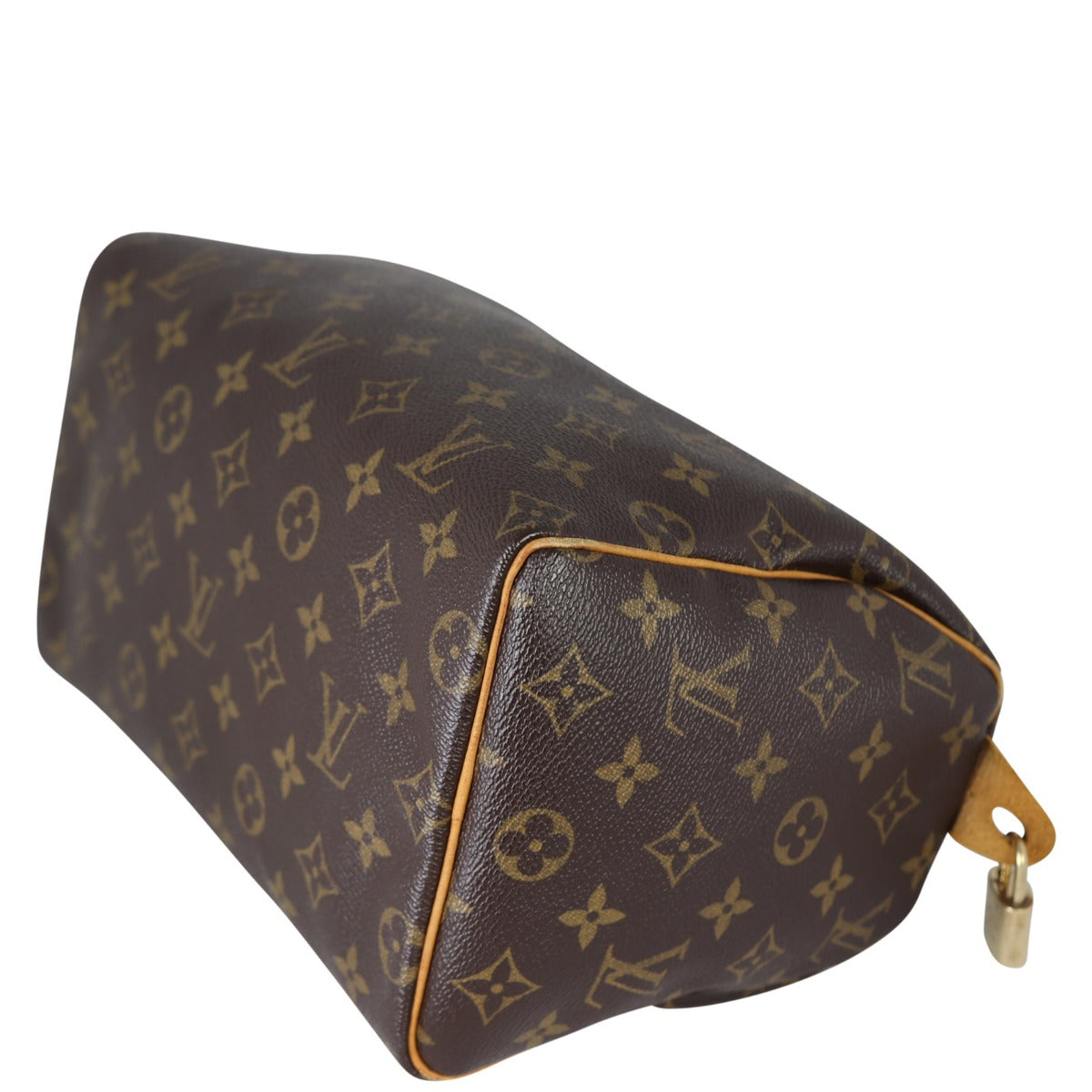 Louis Vuitton Speedy 25 Monogram