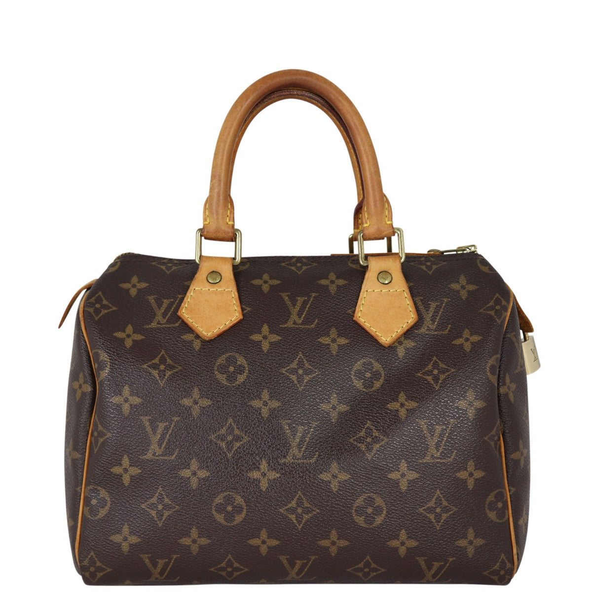 Louis Vuitton Speedy 25 Monogram