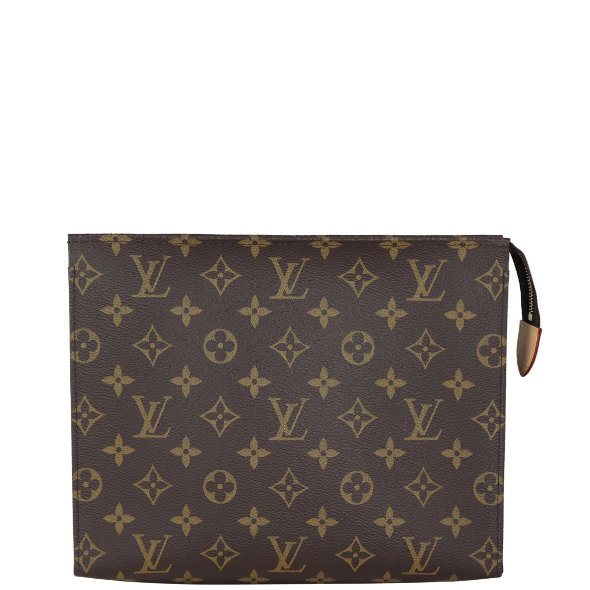 Louis Vuitton Toiletry Pouch 26 Monogram