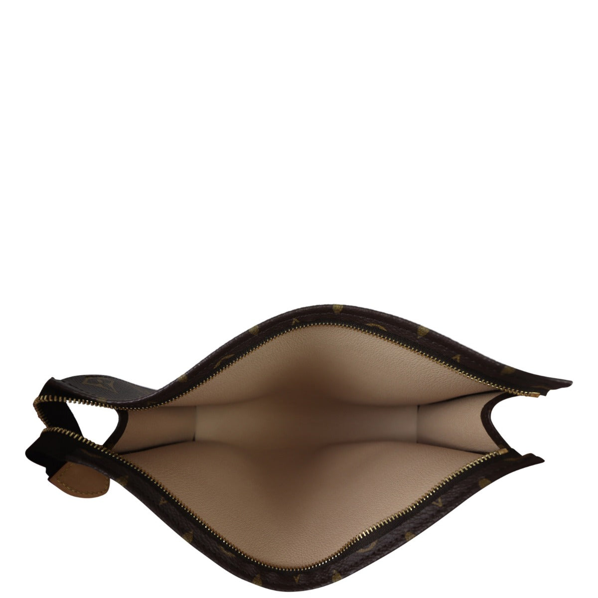 Louis Vuitton Toiletry Pouch 26 Monogram