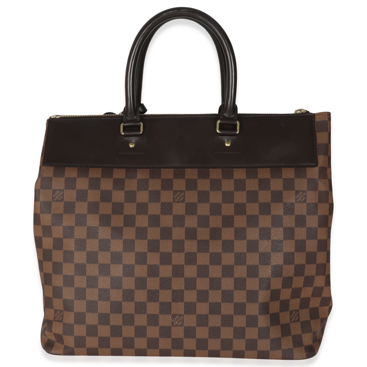 Louis Vuitton Damier Ebene Canvas Greenwich PM