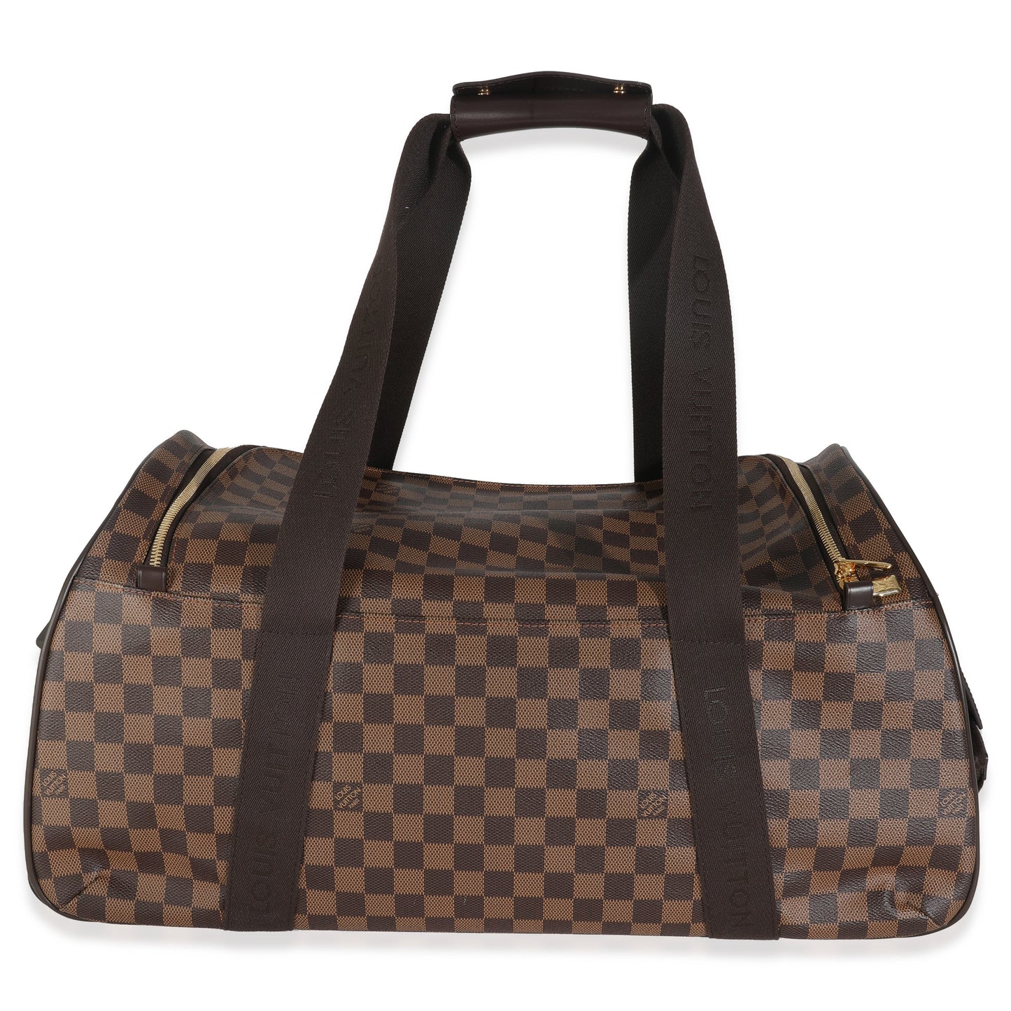 Louis Vuitton Damier Ebene Canvas Neo Eole 55