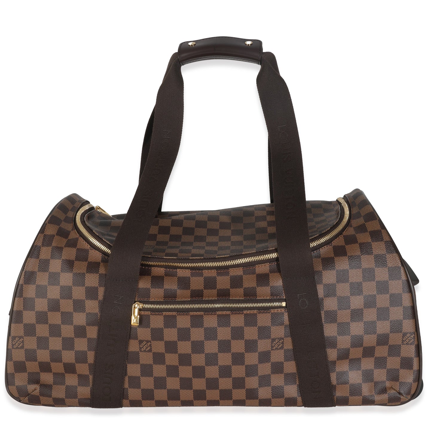 Louis Vuitton Damier Ebene Canvas Neo Eole 55