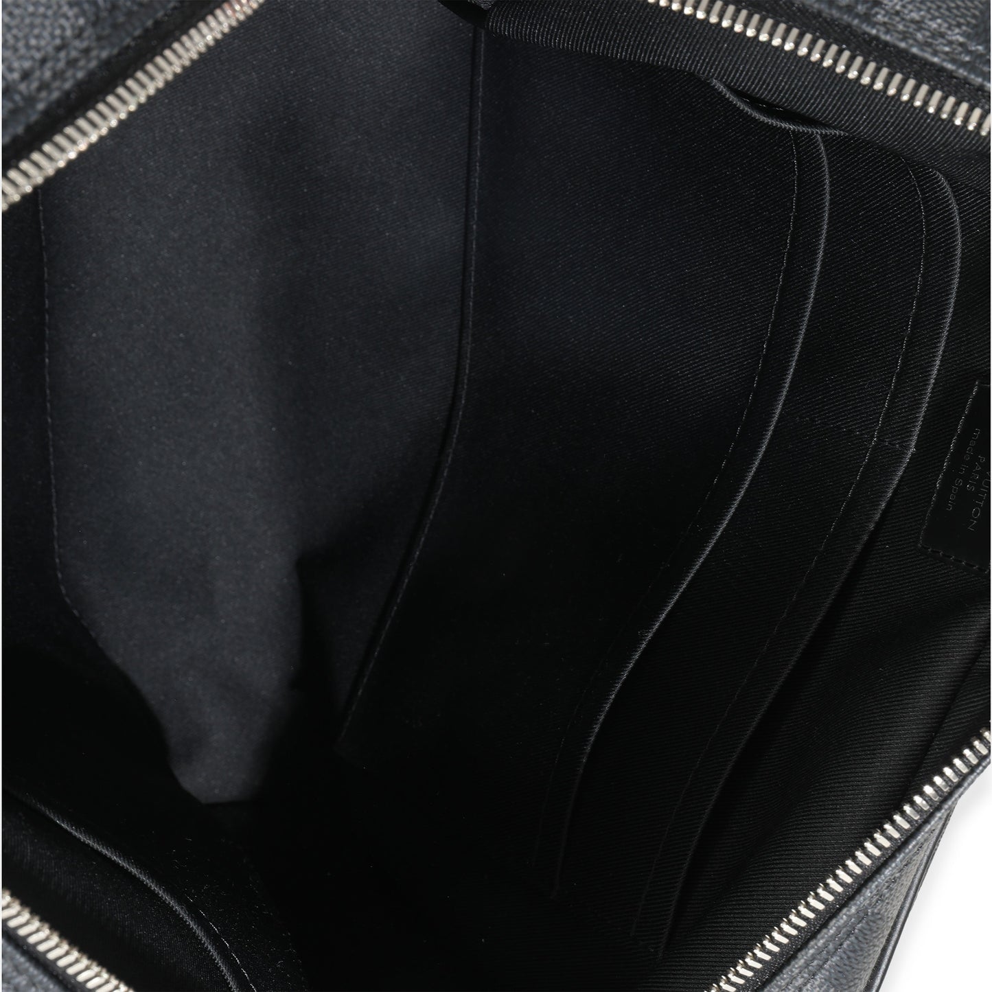 Louis Vuitton Damier Graphite Canvas Dayton PM