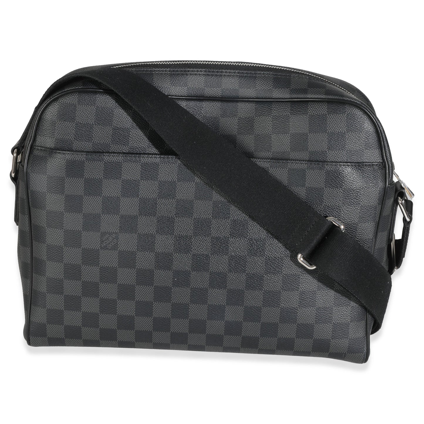 Louis Vuitton Damier Graphite Canvas Dayton PM