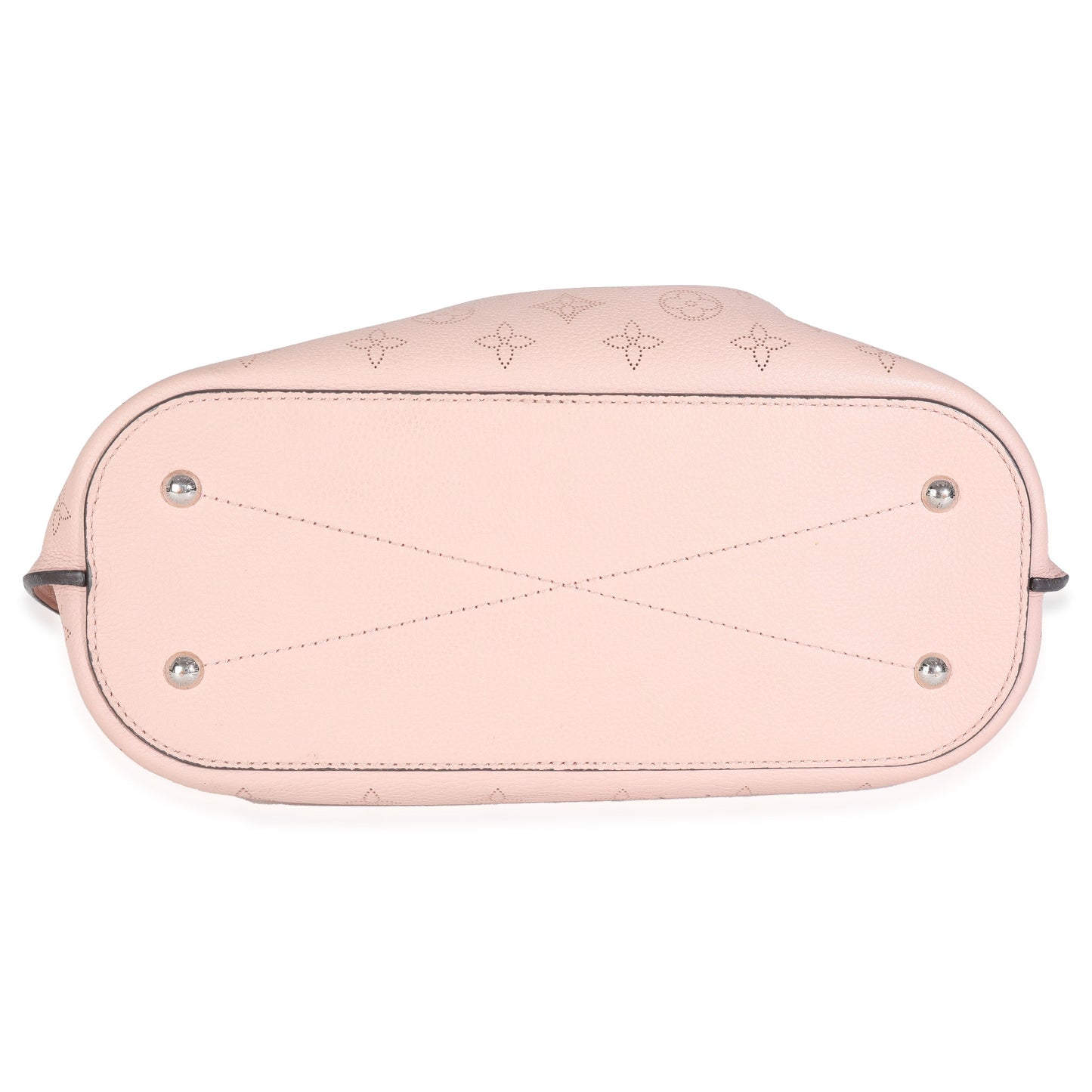 Louis Vuitton Magnolia Monogram Mahina Girolata