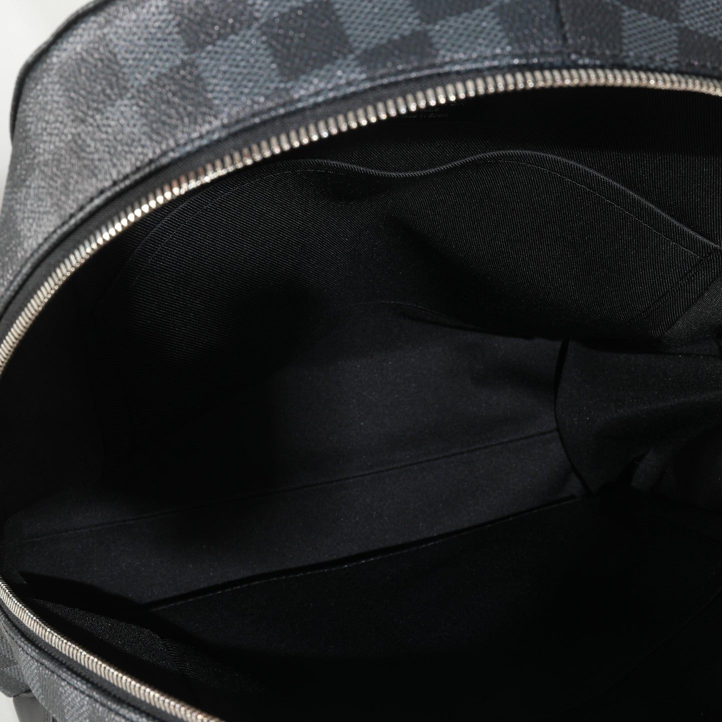 Louis Vuitton Damier Graphite Canvas Campus Backpack