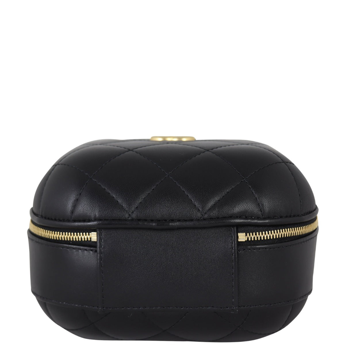 Chanel CC Bubble Vanity Case