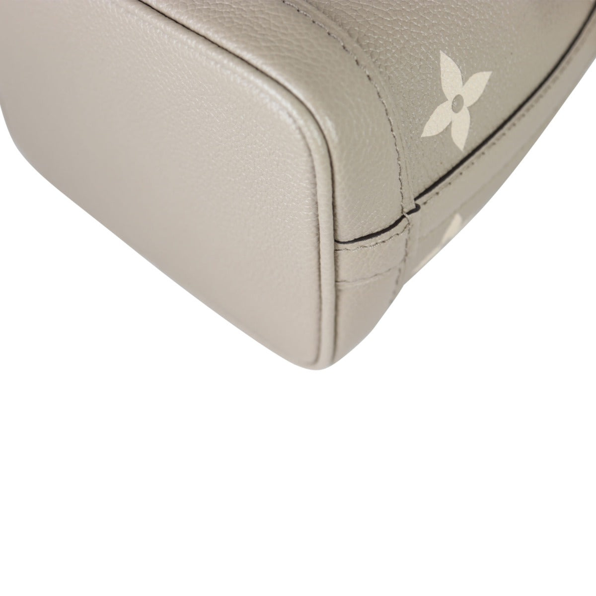 Louis Vuitton Nano Noe Monogram Empreinte
