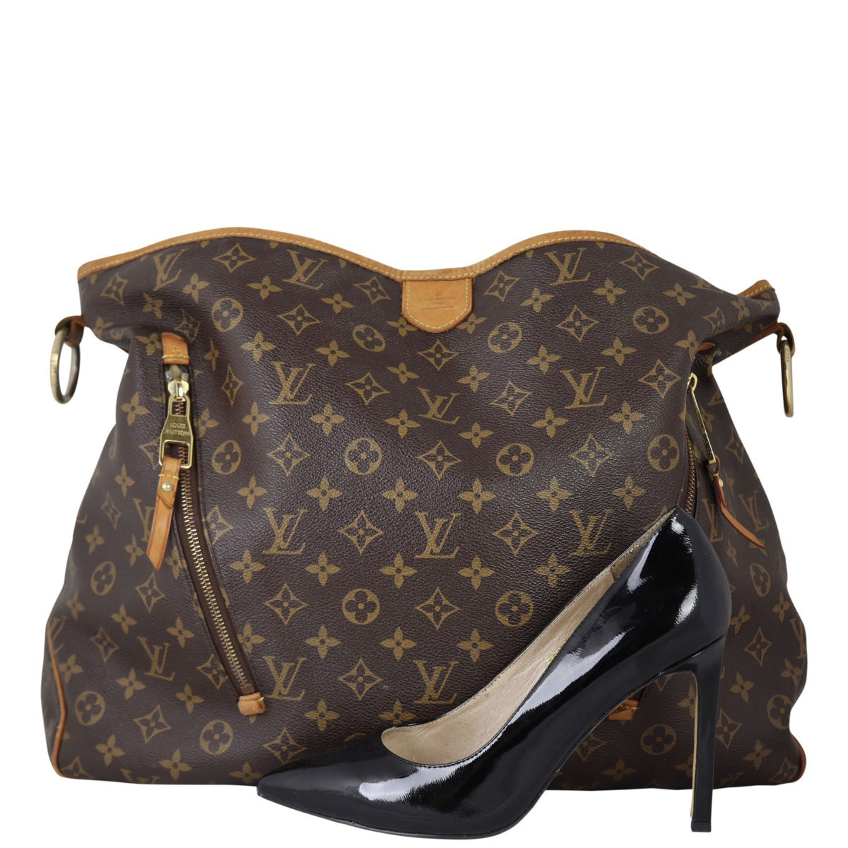 Louis Vuitton Delightful GM Monogram