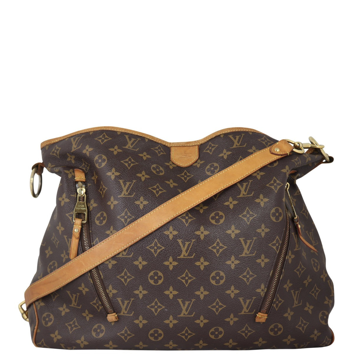 Louis Vuitton Delightful GM Monogram