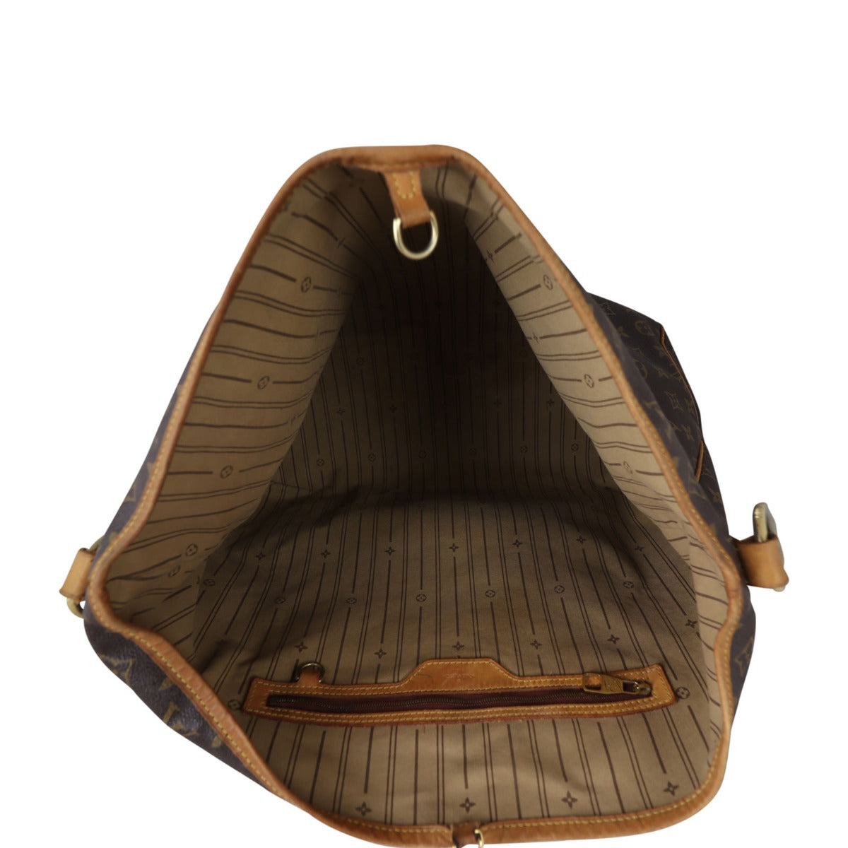 Louis Vuitton Delightful GM Monogram