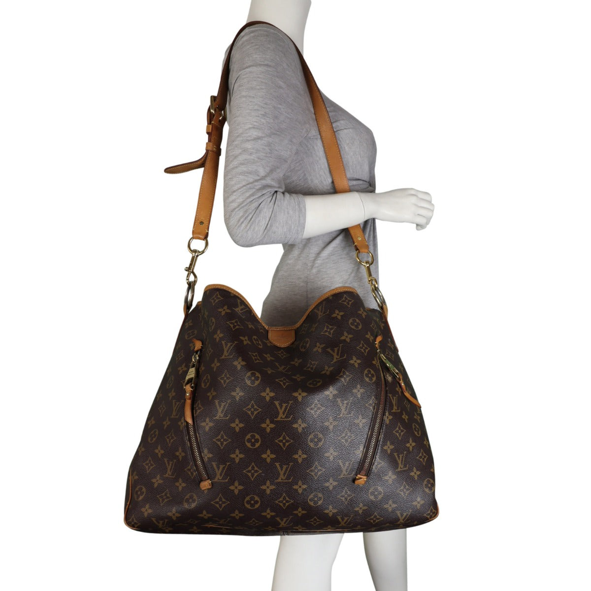 Louis Vuitton Delightful GM Monogram