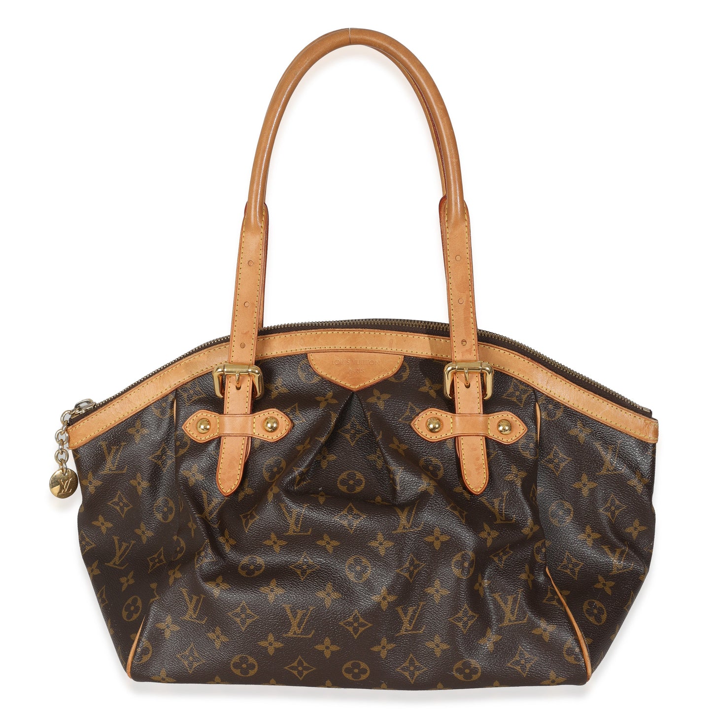 Louis Vuitton Monogram Canvas Tivoli GM