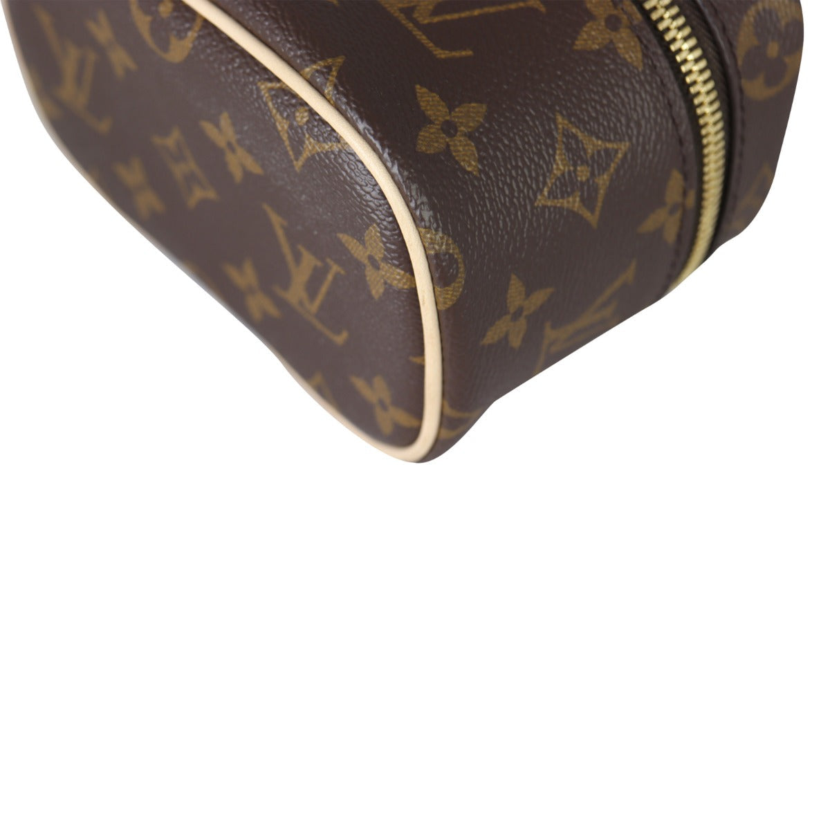 Louis Vuitton Nice Nano Toiletry Pouch Monogram