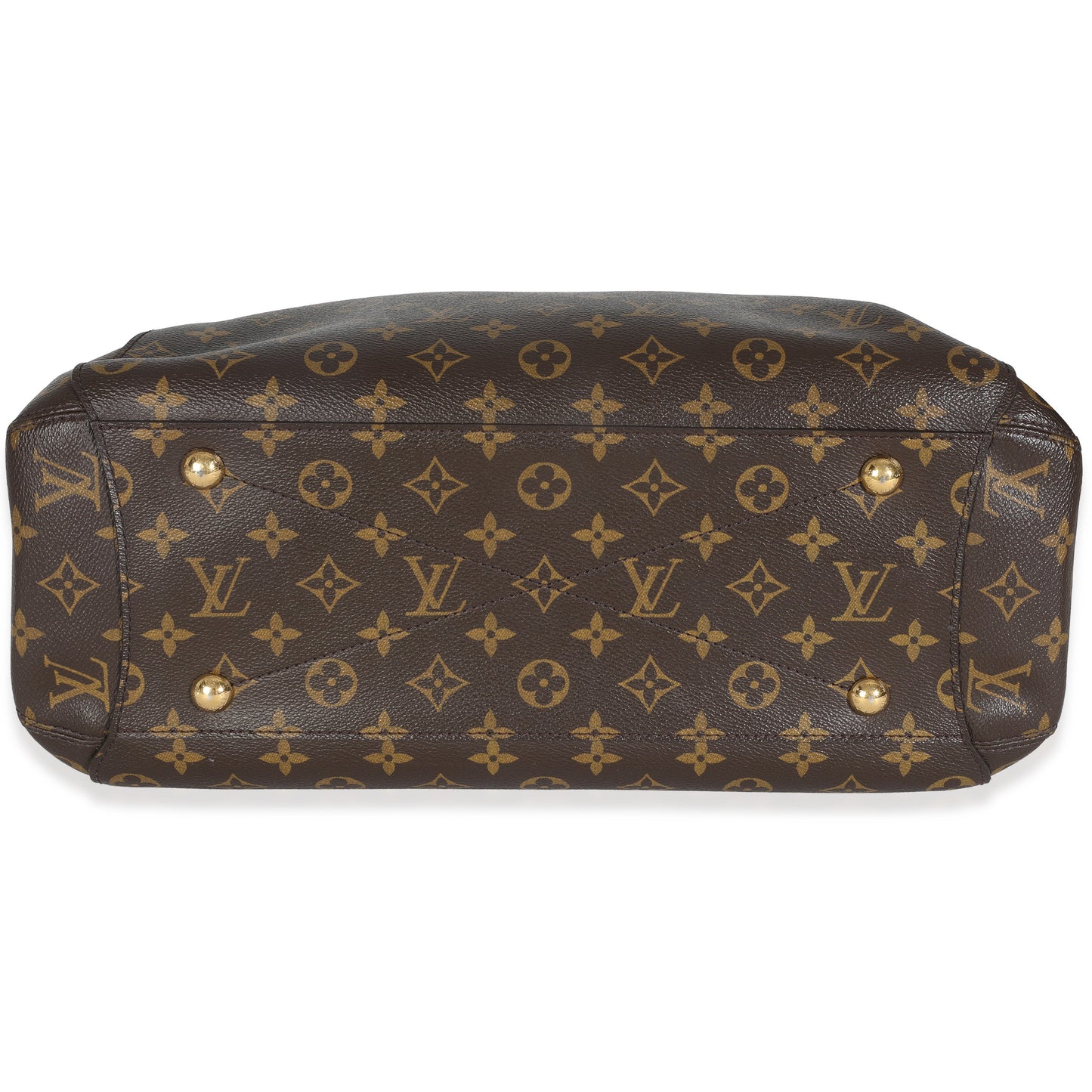 Louis Vuitton Monogram Canvas Montaigne GM
