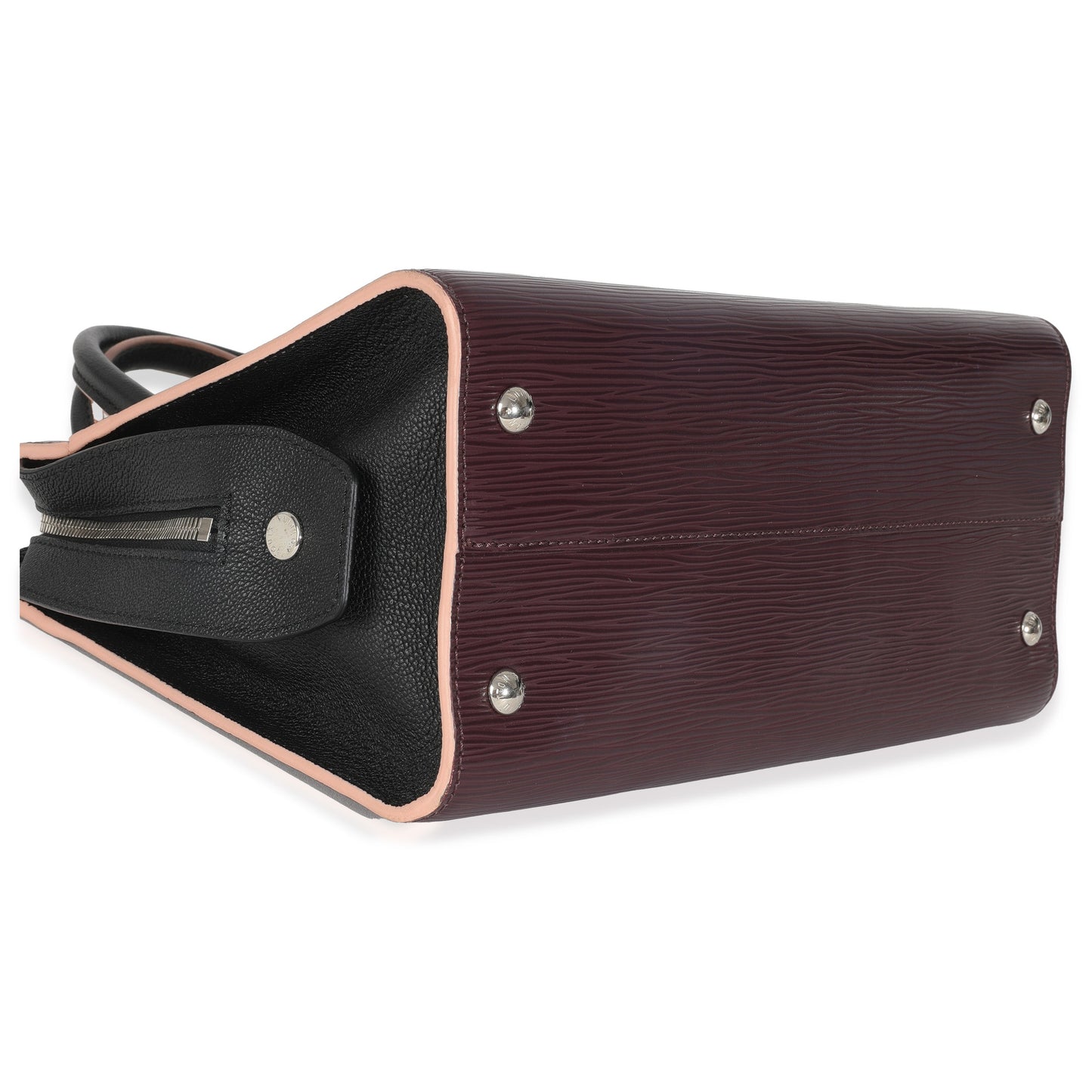 Louis Vuitton Quetsche Epi Vaneau MM