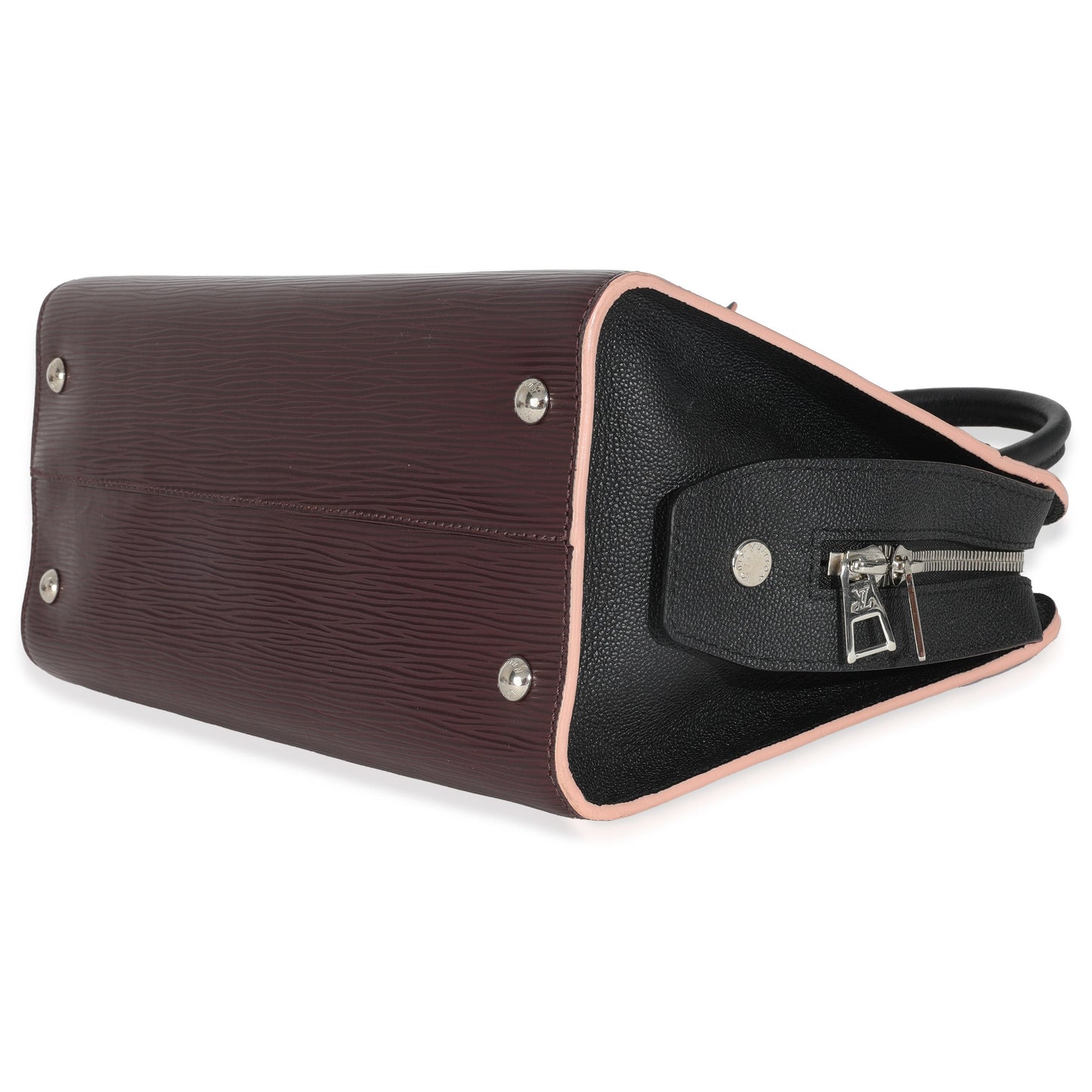 Louis Vuitton Quetsche Epi Vaneau MM