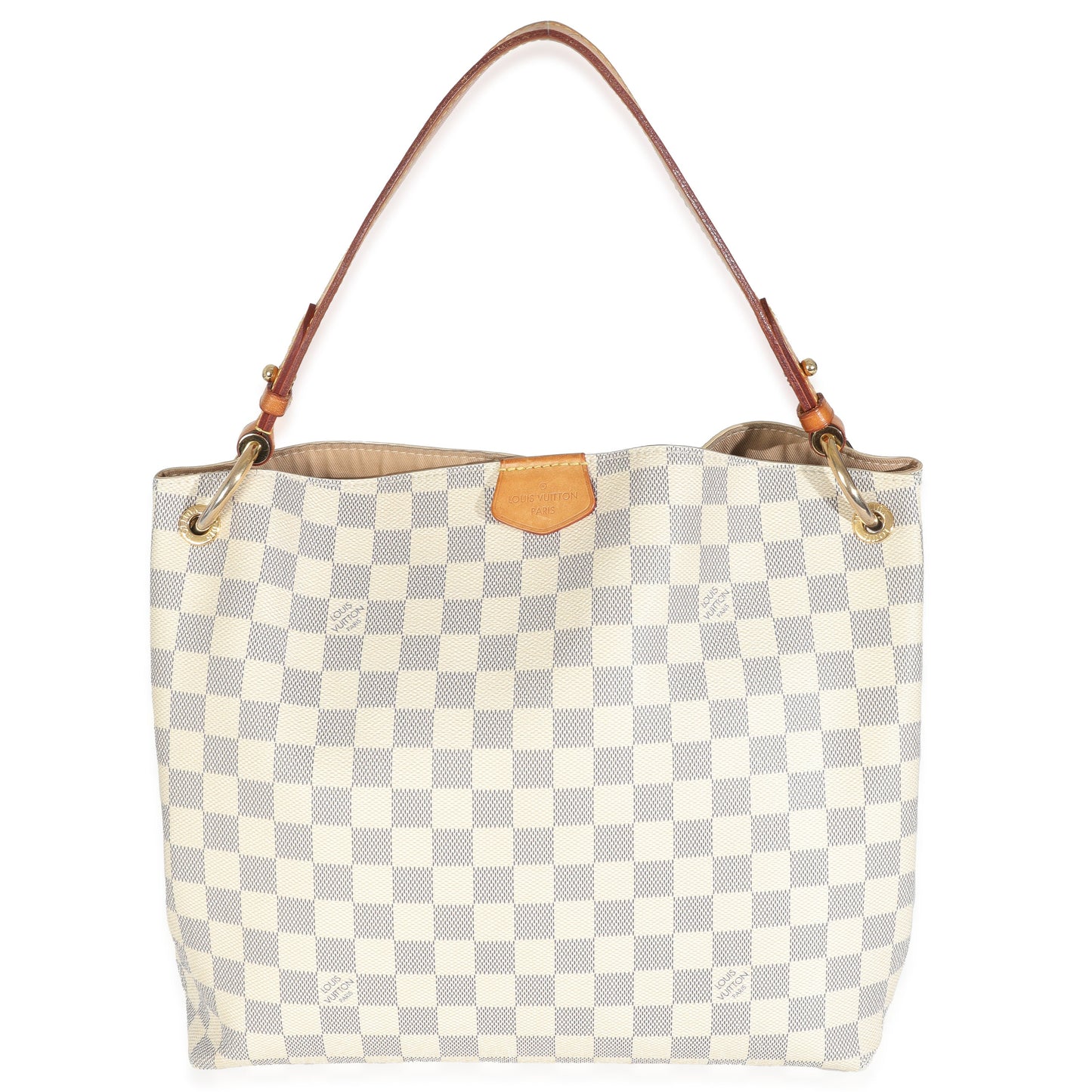 Louis Vuitton Damier Azur Canvas Graceful PM