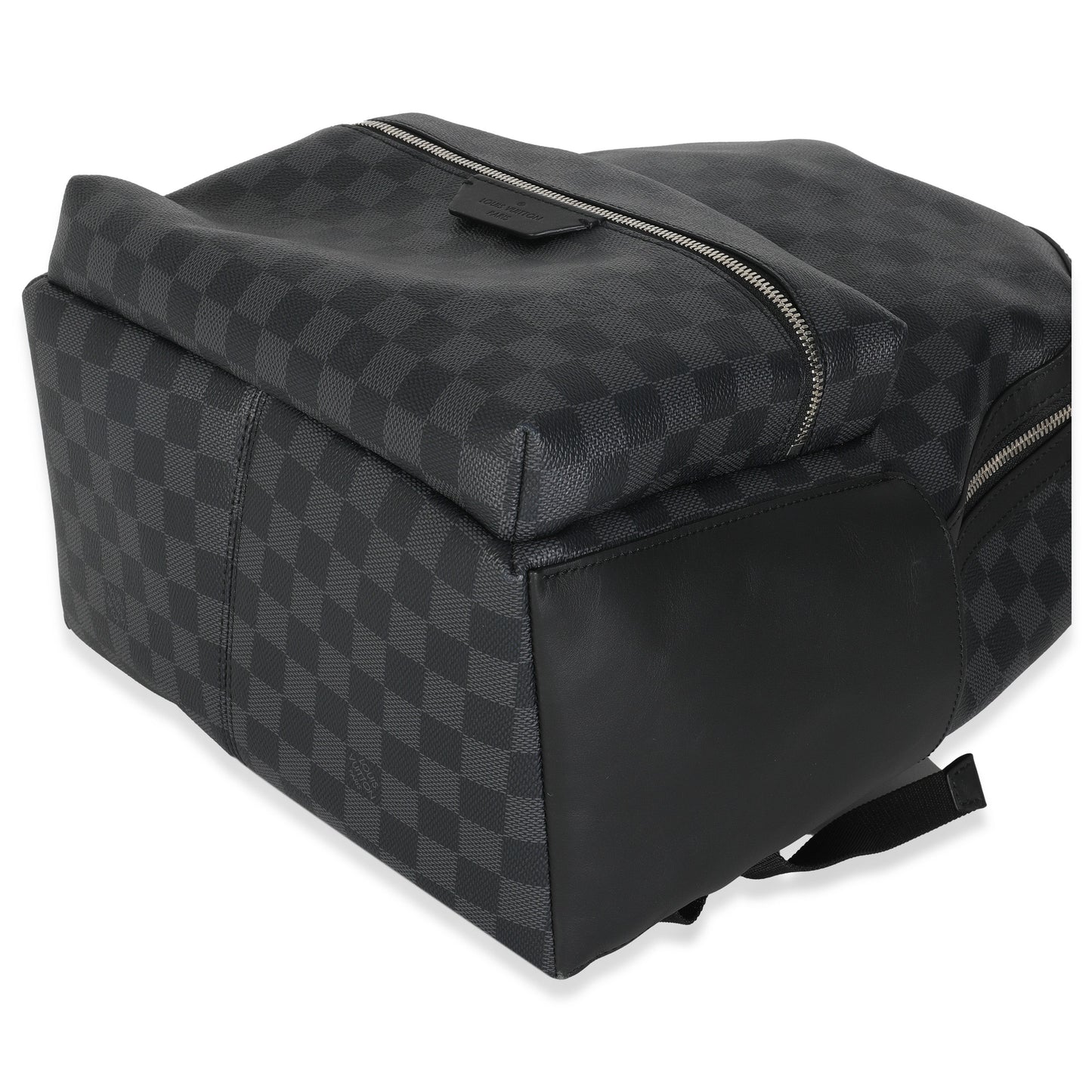 Louis Vuitton Damier Graphite Canvas Discovery Backpack PM