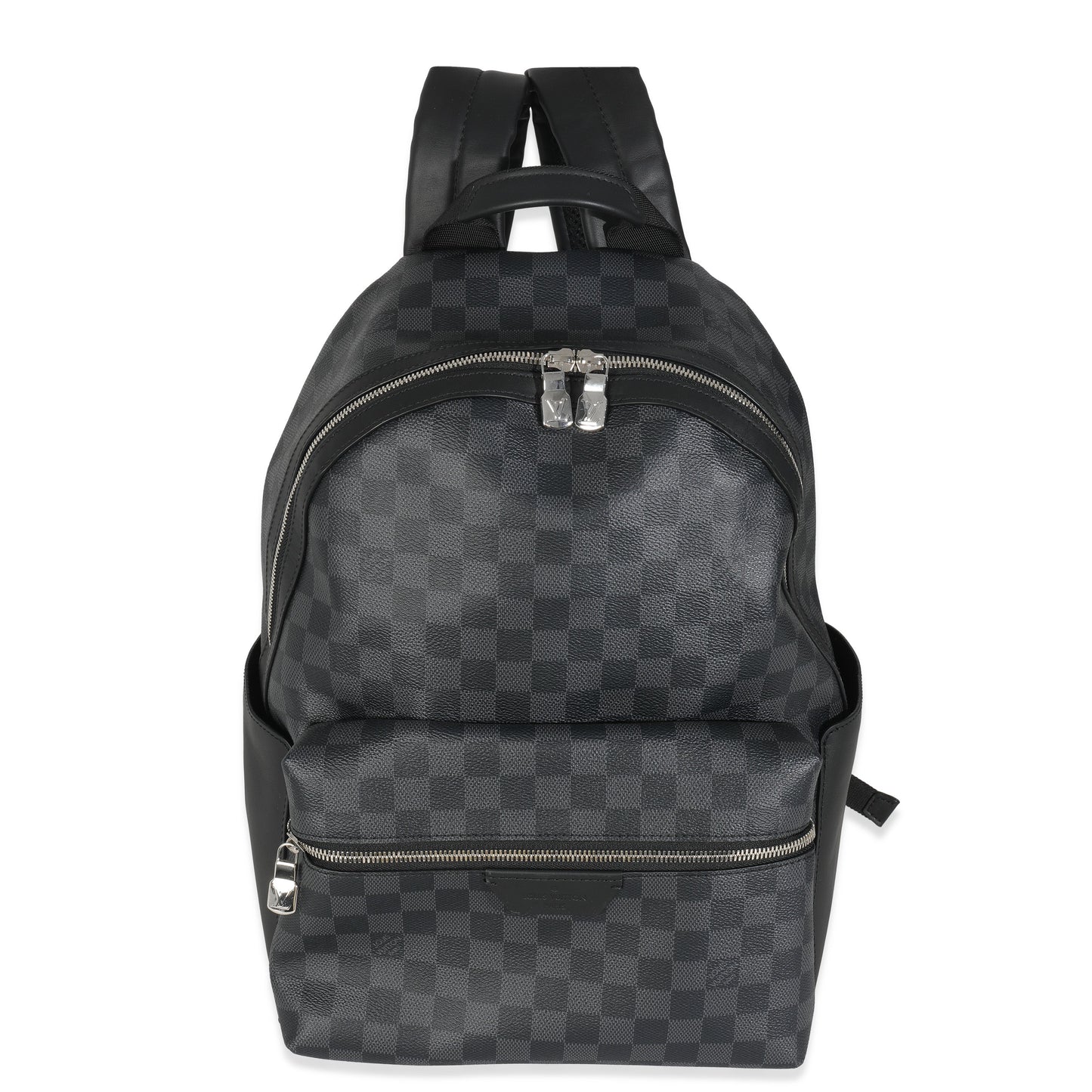 Louis Vuitton Damier Graphite Canvas Discovery Backpack PM