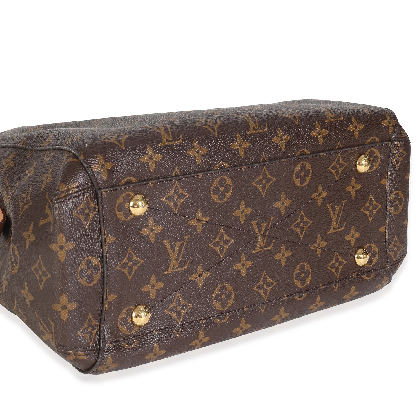 Louis Vuitton Monogram Canvas Montaigne MM