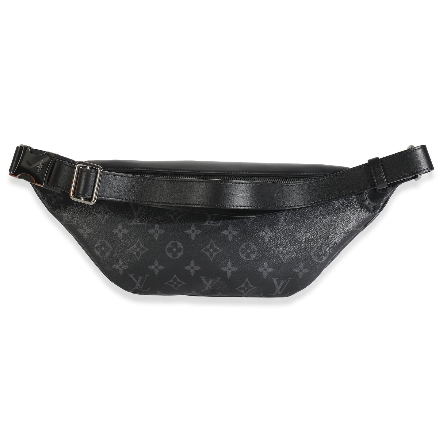Louis Vuitton Monogram Eclipse Canvas Discovery Bumbag