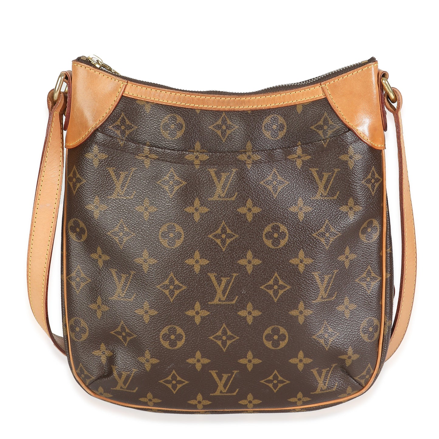 Louis Vuitton Monogram Canvas Odeon PM