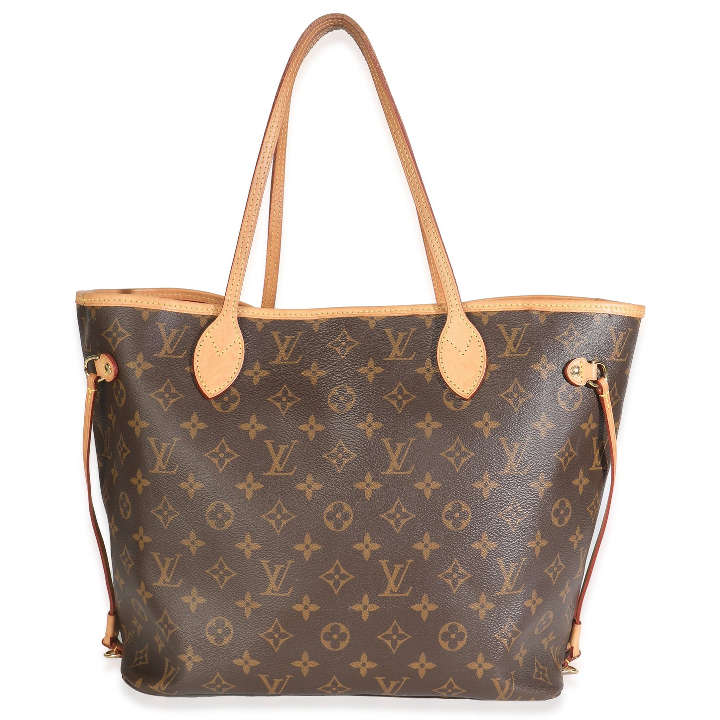 Louis Vuitton Monogram Canvas Neverfull MM