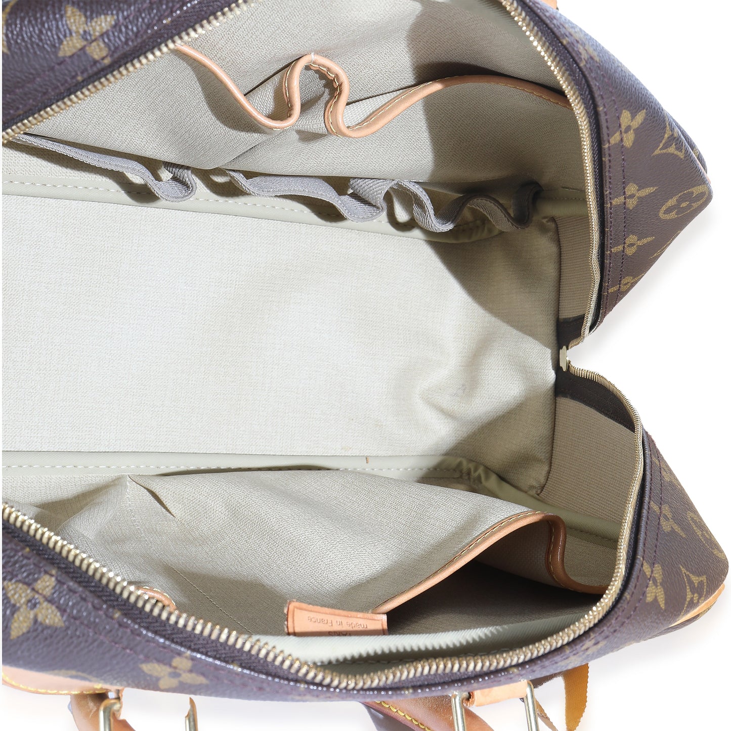 Louis Vuitton Monogram Canvas Deauville